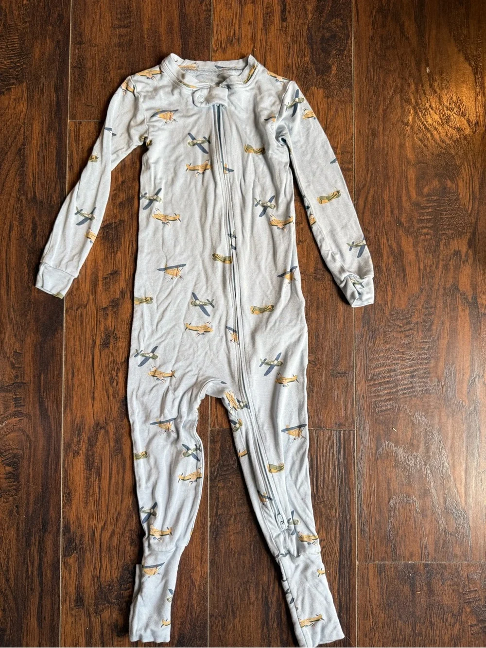 Carters pjs